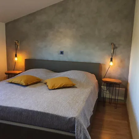 With Parking Space - 7295 Апартаменты *