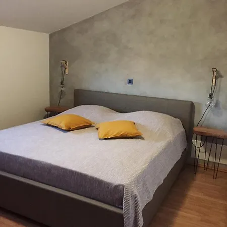 With Parking Space - 7295 Апартаменты *
