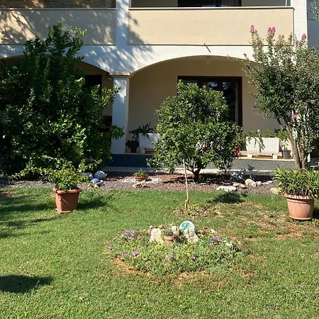 With Parking Space - 7295 Apartament Medulin