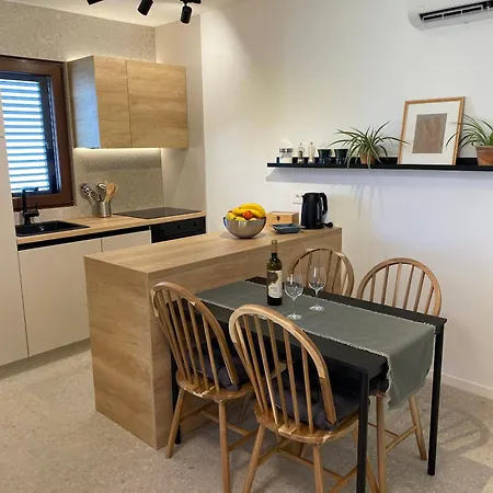 With Parking Space - 7295 * Medulin