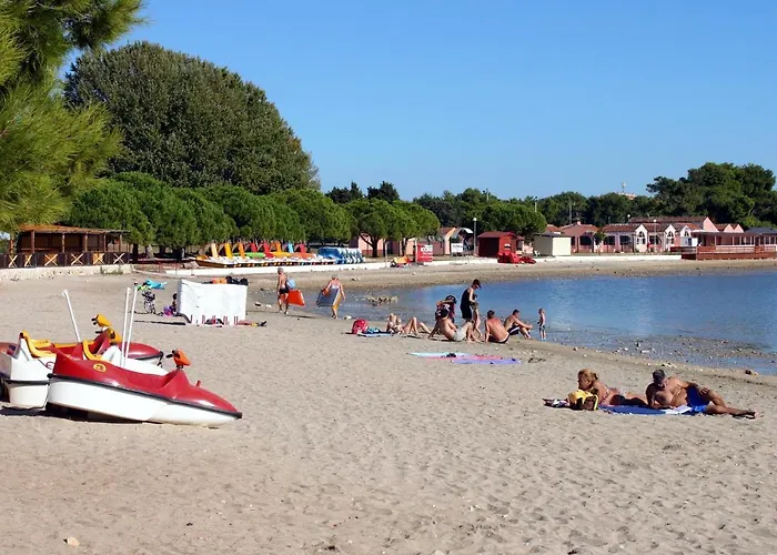 Apartament With Parking Space - 7295 *