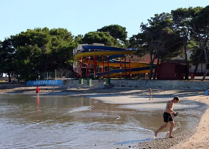 With Parking Space - 7295 Apartament