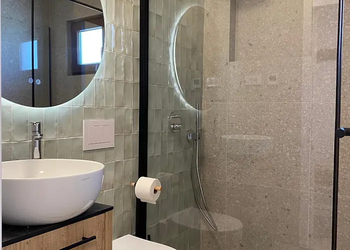 With Parking Space - 7295