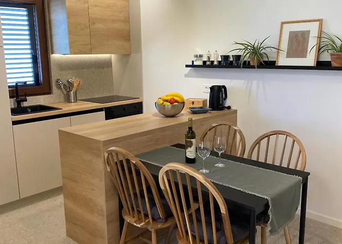 With Parking Space - 7295 * Medulin