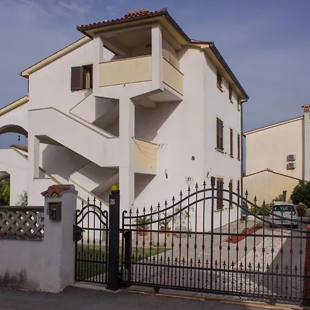 With A Parking Space - 7295 Apartment