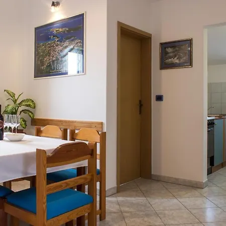 With A Parking Space - 7295 Apartment