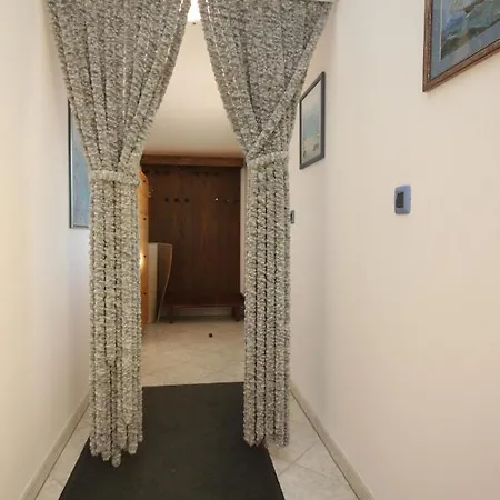 With A Parking Space - 7295 Apartment