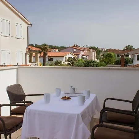 Apartment With A Parking Space - 7295