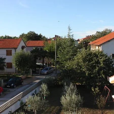 With A Parking Space - 7295 Apartment