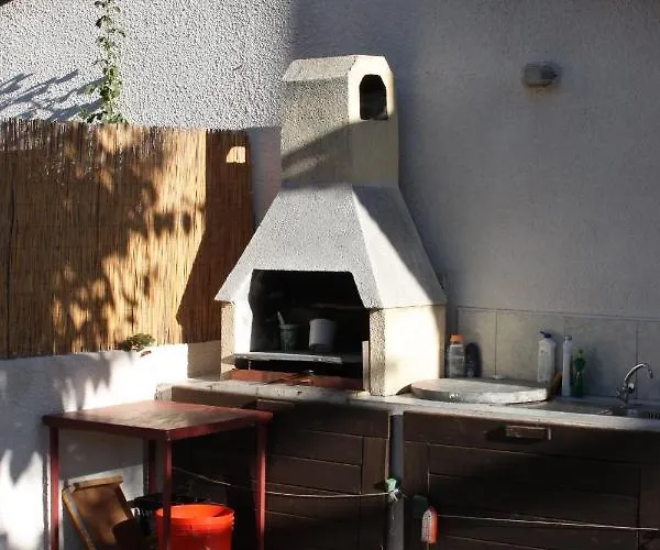 With Parking Space - 7295 Lejlighed Medulin