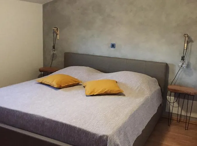 With Parking Space - 7295 Apartment *